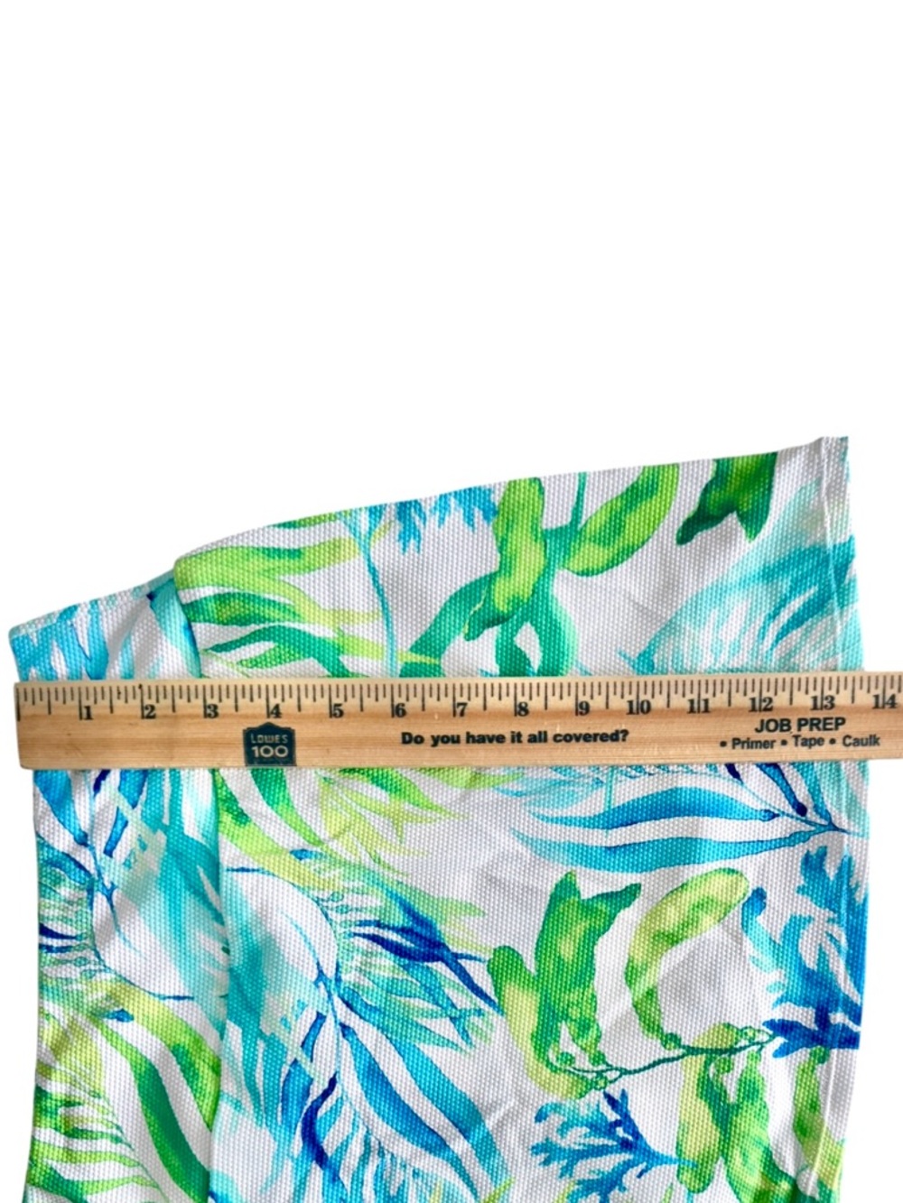 Tommy Bahama Island Cays Seafronds Skort - Picture 13 of 13